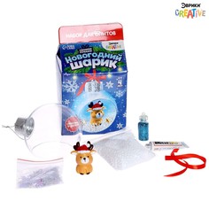 Набор для опытов Эврики