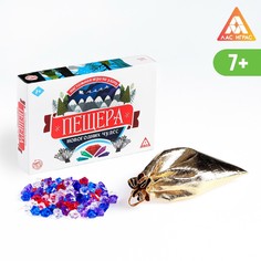 Настольная игра на удачу ЛАС ИГРАС