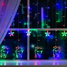 Гирлянда Luazon Lighting