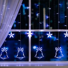 Гирлянда Luazon Lighting