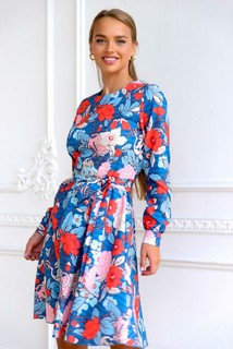 Платье Open Style