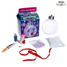 Набор для опытов Эврики