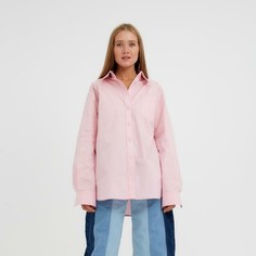 Рубашка Minaku