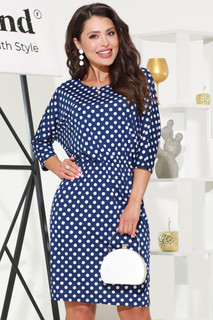 Платье Ds Trend