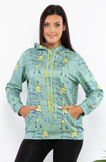 Худи Aha Lodensa