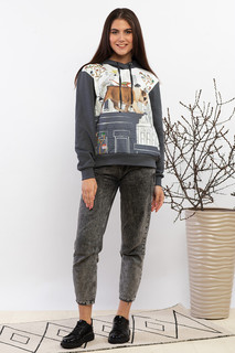 Толстовка Aha Lodensa