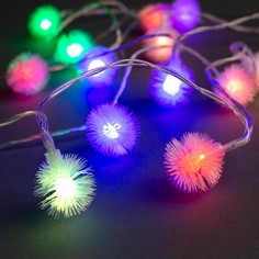 Гирлянда Luazon Lighting