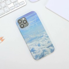 Чехол для iphone 12 pro max Like me