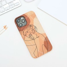 Чехол для iphone 12 pro max Like me