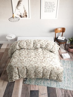 Пододеяльник 220х240 Ночь нежна