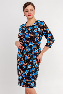 Платье Liza Fashion