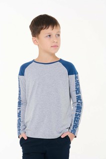 Лонгслив Mix Mode