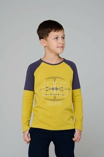 Лонгслив Mix Mode