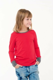 Лонгслив Mix Mode