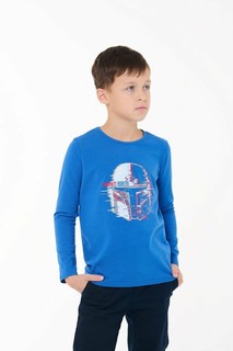 Лонгслив Mix Mode