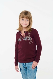 Лонгслив Mix Mode