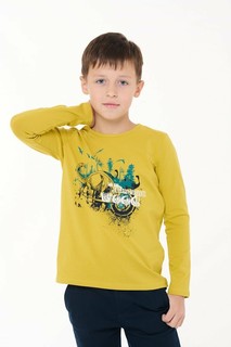 Лонгслив Mix Mode