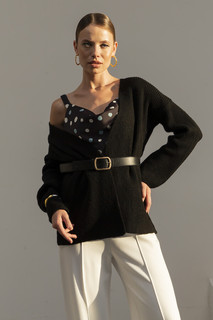 Кардиган Eliseeva Olesya