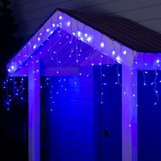 Гирлянда Luazon Lighting