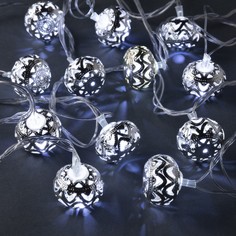 Гирлянда Luazon Lighting
