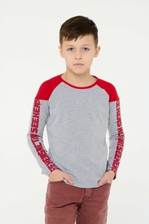 Лонгслив Mix Mode