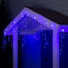 Гирлянда Luazon Lighting