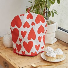 Грелка чайник Этель