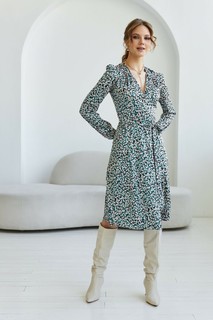 Платье Leleya