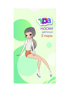 Носки детские эра &quot;горошки&quot; 40 ERA