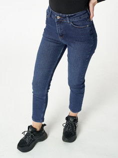 Джинсы Q04 Denim