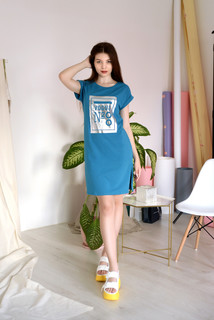 Платье Lovitton