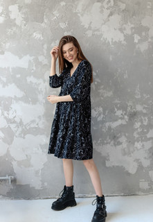 Платье Lovitton