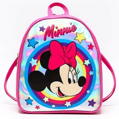 Рюкзак детский, 23 см х 10 см х 33 см Disney