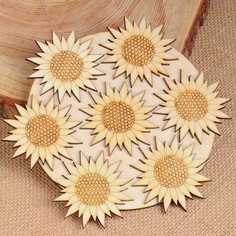 Подставка под горячее NO Brand