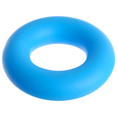 Эспандер кистевой fortius, нагрузка 10 кг, цвет голубой NO Brand