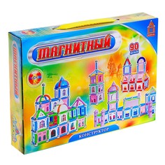 Конструктор магнитный NO Brand