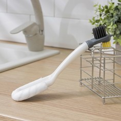 Щетка мультифункциональная, 6 в 1, 26×5×2 см NO Brand