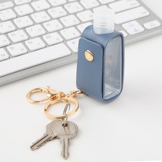 Брелок кожзам Micio