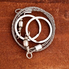 Пила-струна, 71*4см NO Brand