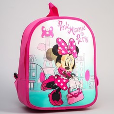 Рюкзак с голографической стенкой Disney
