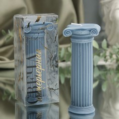 Интерьерная свеча NO Brand