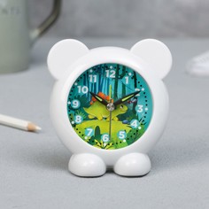 Будильник пластиковый Like me