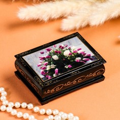 Шкатулка NO Brand