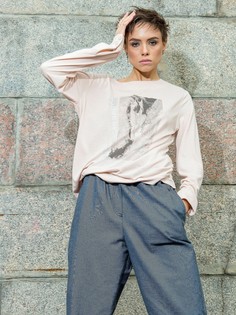 Джемпер Stilla