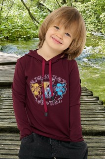 Лонгслив Mix Mode