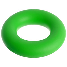 Эспандер кистевой fortius, нагрузка 20 кг, цвет зеленый NO Brand