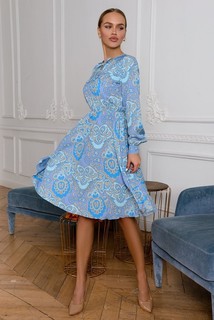Платье Open Style