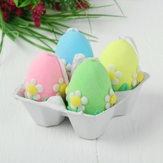 Яйца - подвески для декорирования NO Brand