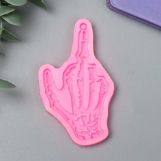 Молд силикон NO Brand