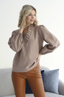 Блузка Look Like Cat